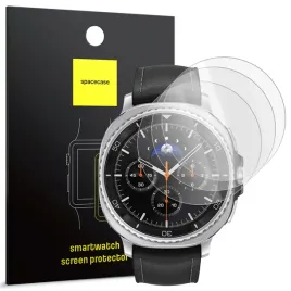 3x-szklo-hartowane-ochronne-2-5d-spacecase-szybka-do-galaxy-watch-8-classic