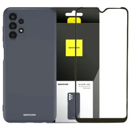 etui-matowe-silicone-case-obudowa-cienkie-silikonowe-do-galaxy-a13-szklo