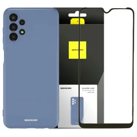 etui-matowe-silicone-case-obudowa-cienkie-silikonowe-do-galaxy-a13-szklo