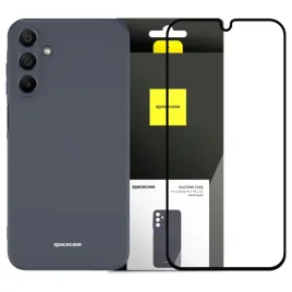 etui-matowe-silicone-case-obudowa-cienkie-silikonowe-do-galaxy-a15-szklo