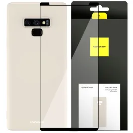 etui-matowe-do-galaxy-note-9-silicone-case-obudowa-silikonowe-slim-szklo
