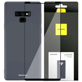 etui-matowe-do-galaxy-note-9-silicone-case-obudowa-silikonowe-slim-szklo