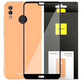 etui-matowe-do-huawei-p20-lite-silicone-case-obudowa-silikonowe-szklo