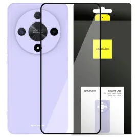 etui-matowe-do-magic-6-lite-silicone-case-obudowa-slim-silikonowe-szklo
