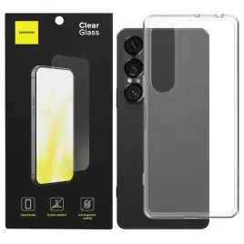 etui-do-xperia-1-vii-silikonowe-przezroczyste-spacecase-clear-case-szklo