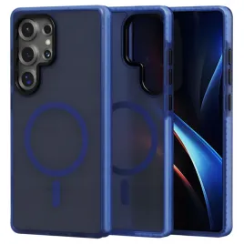 etui-matowe-do-magsafe-case-obudowa-hybrid-fusion-mag-do-galaxy-s25-ultra