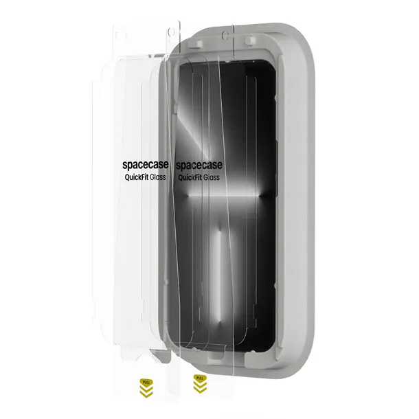 2x-szklo-do-iphone-13-pro-max-14-plus-spacecase-quickfit-glass-aplikator-konstrukcja-powloka-oleofobowa-zaokraglone-krawedzie-zaokraglone-rogi