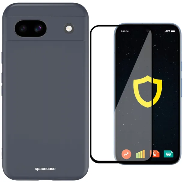 etui-matowe-do-google-pixel-8a-spacecase-obudowa-silicone-case-kolor-czarny