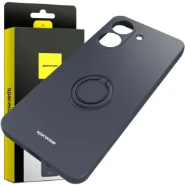 etui-matowe-do-poco-c65-redmi-13c-spacecase-silicone-ring-case-silikonowe