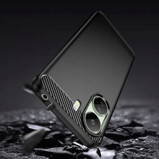etui-pancerne-do-poco-c65-redmi-13c-4g-spacecase-carbon-case-pokrowiec-material-tworzywo-sztuczne