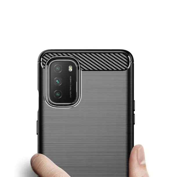 etui-pancerne-carbon-case-obudowa-do-poco-m3-funkcje-pochlanianie-wstrzasow
