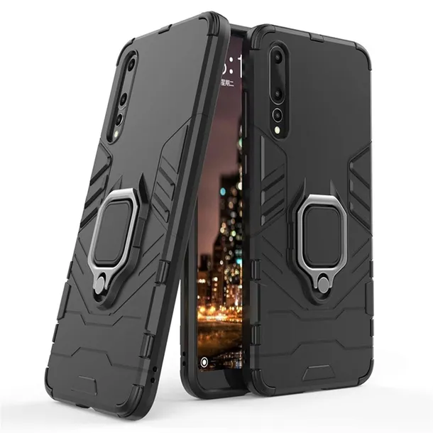 etui-do-huawei-p20-pro-spacecase-x-ring-obudowa-funkcje-pochlanianie-wstrzasow