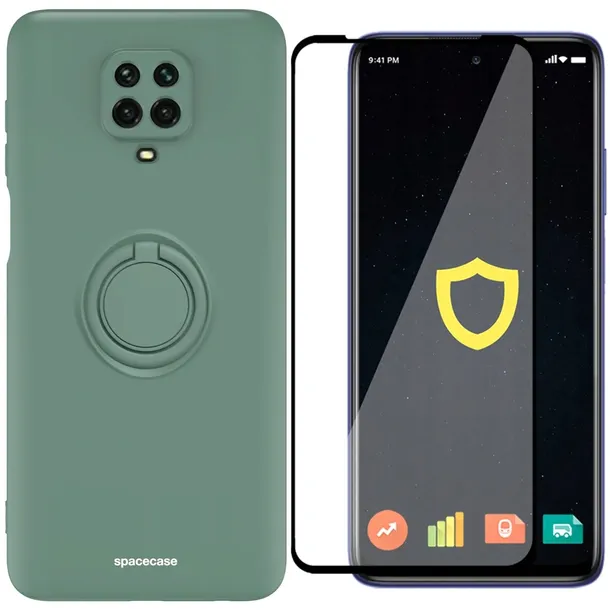 etui-matowe-do-redmi-note-9s-9-pro-spacecase-silicone-ring-szklo-stan-opakowania-oryginalne