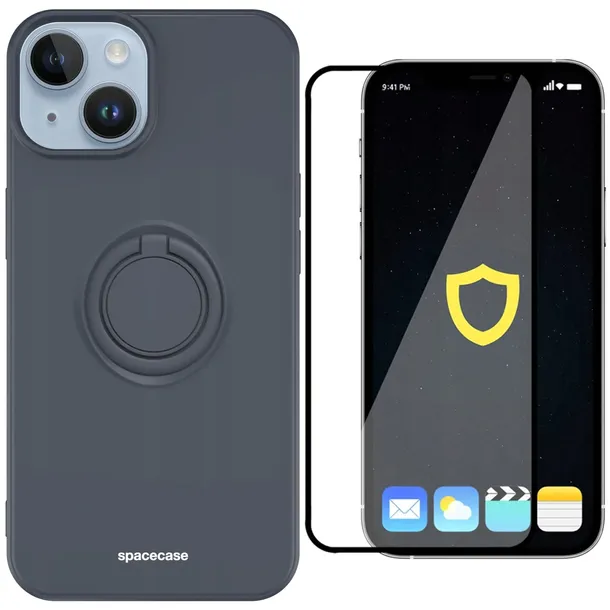 etui-matowe-do-iphone-14-spacecase-silicone-ring-silikonowe-szklo-stan-opakowania-oryginalne