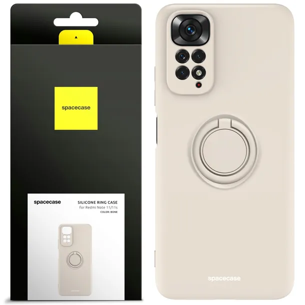etui-matowe-do-redmi-note-11-11s-spacecase-silicone-ring-szklo-stan-nowy-typ-plecki