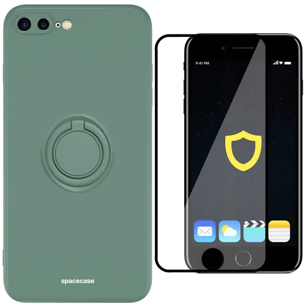 etui-matowe-do-iphone-7-8-plus-spacecase-silicone-ring-silikonowe-szklo-stan-opakowania-oryginalne