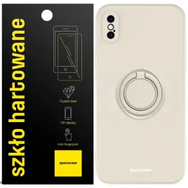 etui-matowe-do-iphone-x-xs-spacecase-silicone-ring-silikonowe-szklo