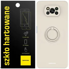 etui-matowe-do-poco-x3-pro-nfc-spacecase-silicone-ring-silikonowe-szklo