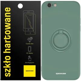 etui-matowe-do-iphone-6-6s-spacecase-silicone-ring-silikonowe-szklo