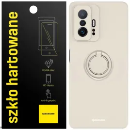 etui-matowe-do-xiaomi-mi-11t-spacecase-silicone-ring-silikonowe-szklo