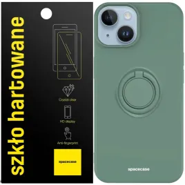 etui-matowe-do-iphone-14-spacecase-silicone-ring-silikonowe-szklo