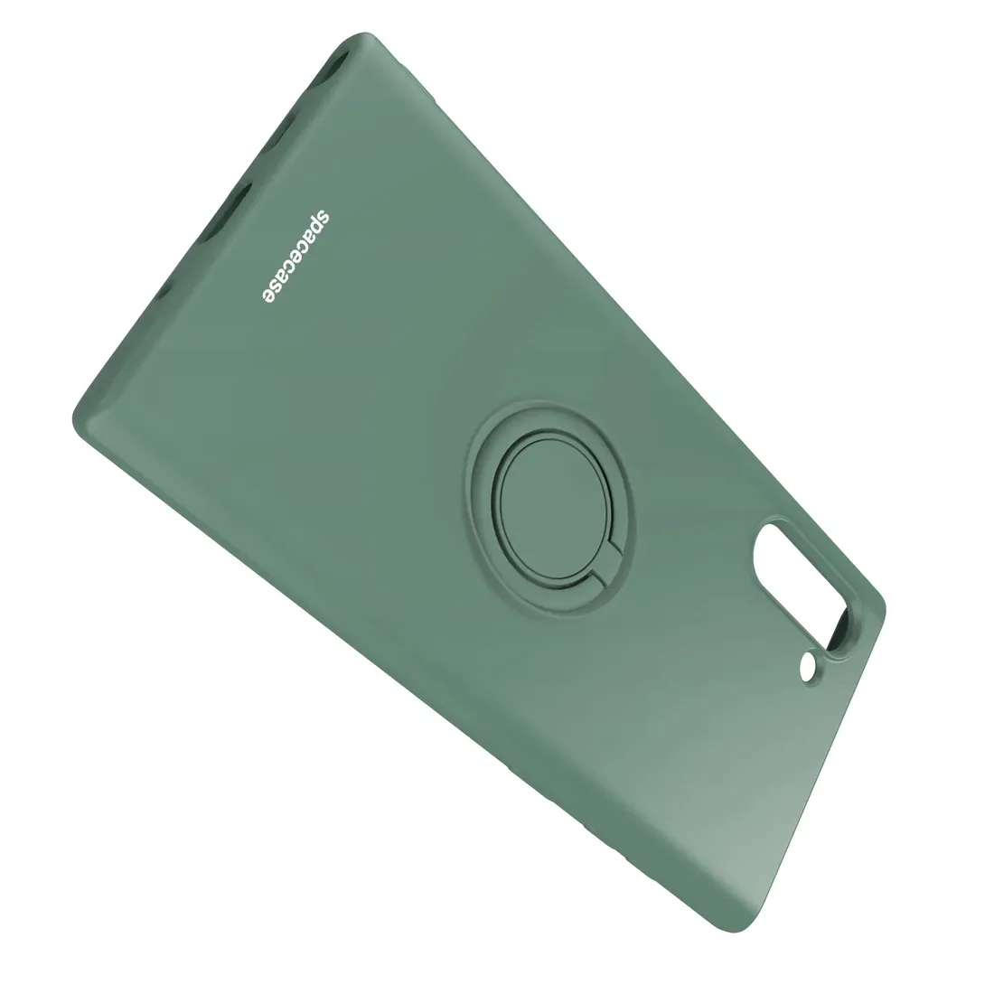 etui-matowe-do-galaxy-note-10-spacecase-silicone-ring-silikonowe-folia