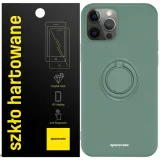 etui-matowe-do-iphone-12-pro-max-spacecase-silicone-ring-silikonowe-szklo-stan-nowy-kolor-zielony
