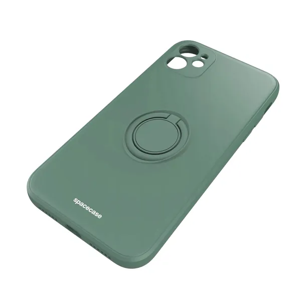 etui-matowe-do-iphone-11-spacecase-silicone-ring-silikonowe-szklo-material-tworzywo-sztuczne