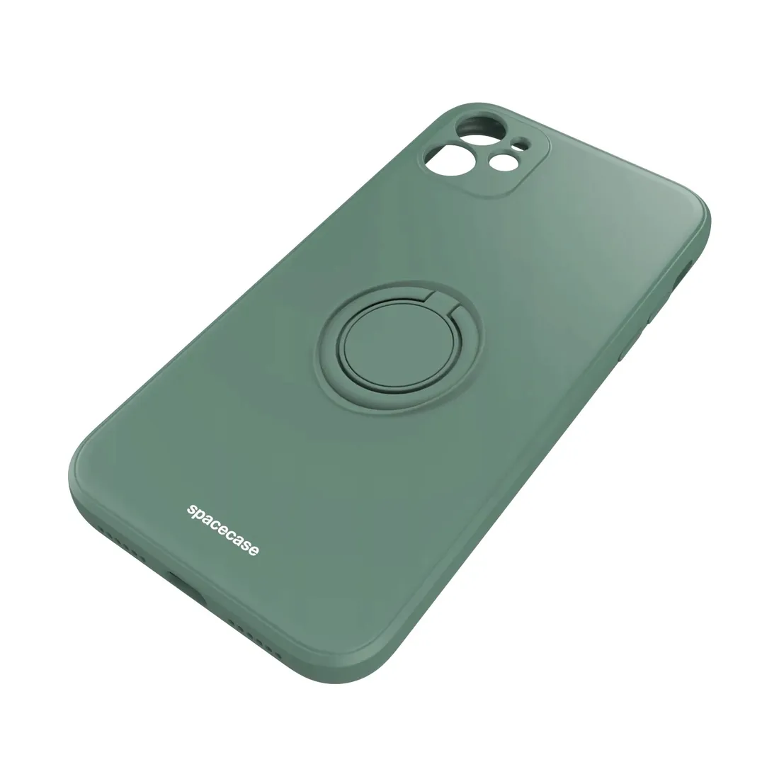 etui-matowe-do-iphone-11-spacecase-silicone-ring-silikonowe-szklo