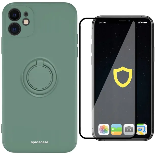 etui-matowe-do-iphone-11-spacecase-silicone-ring-silikonowe-szklo-stan-opakowania-oryginalne