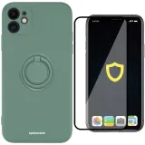 etui-matowe-do-iphone-11-spacecase-silicone-ring-silikonowe-szklo-stan-opakowania-oryginalne