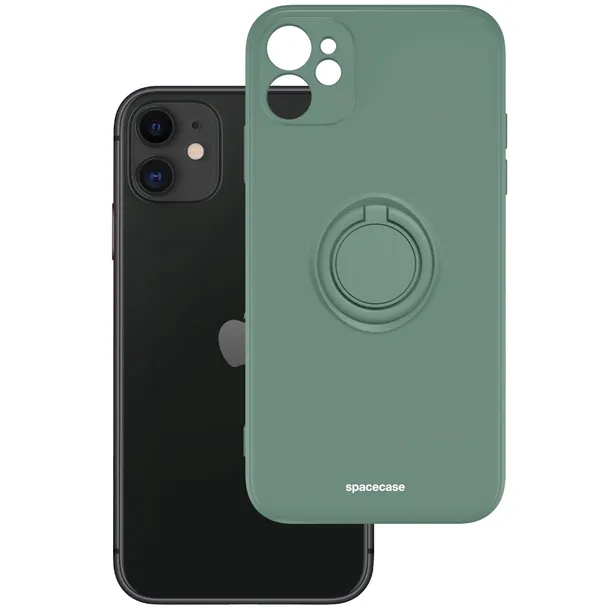 etui-matowe-do-iphone-11-spacecase-silicone-ring-silikonowe-szklo-stan-nowy-material-tworzywo-sztuczne
