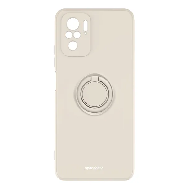 etui-silikonowe-spacecase-ring-obudowa-case-do-redmi-note-10-10s-stan-nowy-kolor-bezowy