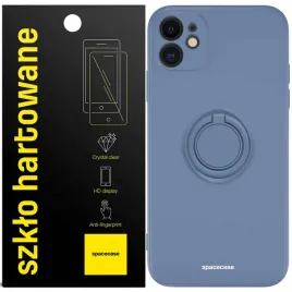 etui-matowe-do-iphone-11-spacecase-silicone-ring-silikonowe-szklo