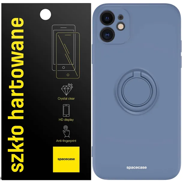 etui-matowe-do-iphone-11-spacecase-silicone-ring-silikonowe-szklo-stan-nowy-kolor-niebieski