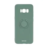 etui-silikonowe-spacecase-ring-pokrowiec-obudowa-case-do-galaxy-s8-stan-nowy-kolor-zielony