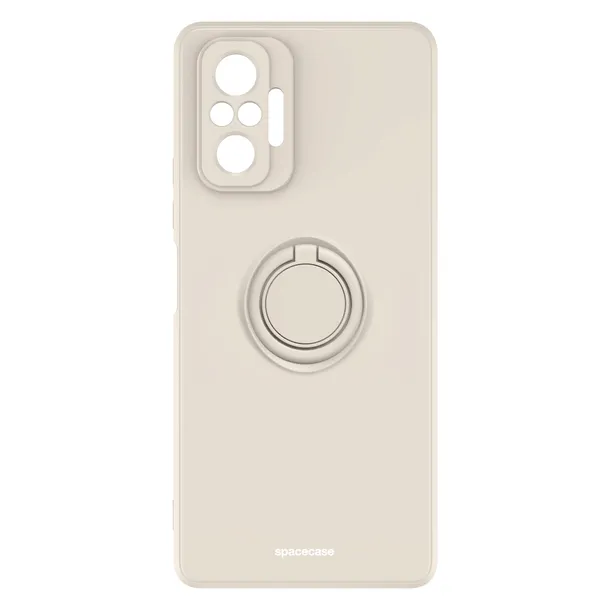 etui-silikonowe-spacecase-ring-obudowa-case-do-galaxy-note-10-pro-stan-nowy-kolor-bezowy
