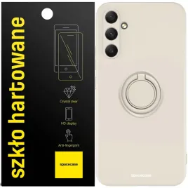 etui-matowe-do-galaxy-a34-5g-spacecase-silicone-ring-silikonowe-szklo