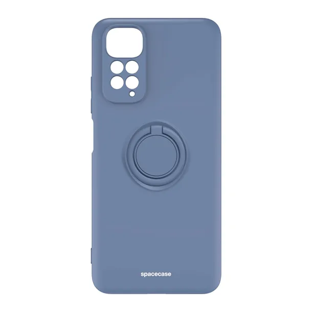 etui-silikonowe-spacecase-ring-obudowa-case-do-redmi-note-11-11s-stan-nowy-kolor-niebieski