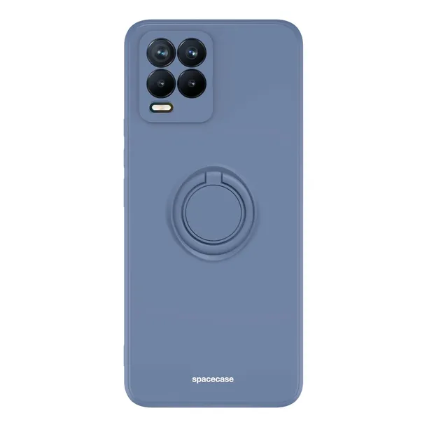 etui-matowe-do-realme-8-8-pro-spacecase-silicone-ring-case-silikonowe-stan-nowy-rozszerzenie-podstawka