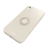 etui-matowe-do-iphone-xs-max-spacecase-silicone-ring-case-silikonowe-stan-nowy-kolor-bezowy