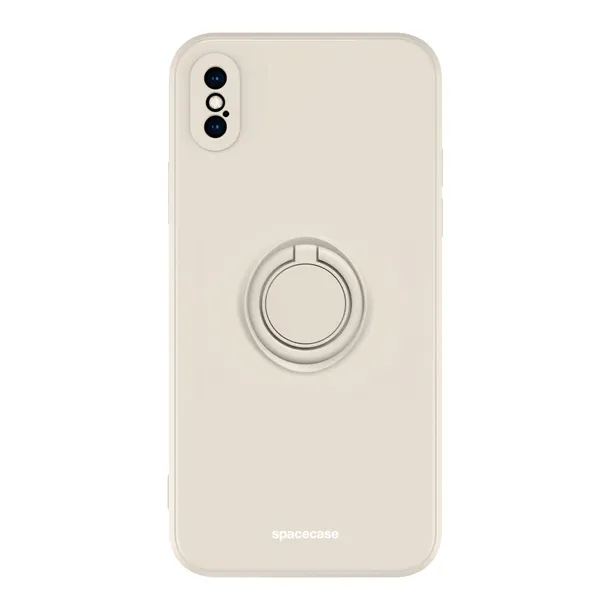etui-matowe-do-iphone-xs-max-spacecase-silicone-ring-case-silikonowe-stan-nowy-rozszerzenie-podstawka