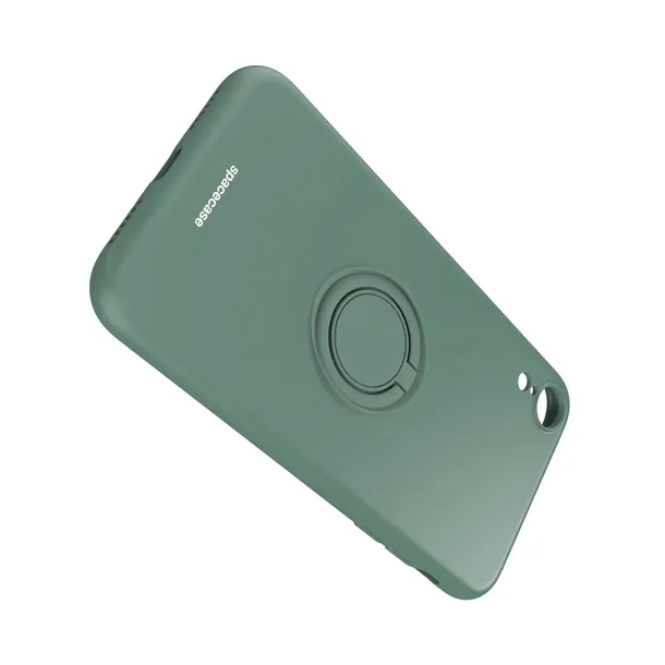 etui-matowe-do-iphone-xr-spacecase-silicone-ring-case-silikonowe-stan-nowy-material-tworzywo-sztuczne