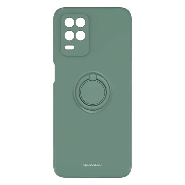 etui-matowe-do-realme-8-5g-spacecase-silicone-ring-case-silikonowe-stan-nowy-typ-plecki