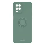 etui-matowe-do-realme-8-5g-spacecase-silicone-ring-case-silikonowe-stan-nowy-typ-plecki