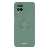 etui-matowe-do-realme-8-5g-spacecase-silicone-ring-case-silikonowe-stan-nowy-rozszerzenie-podstawka
