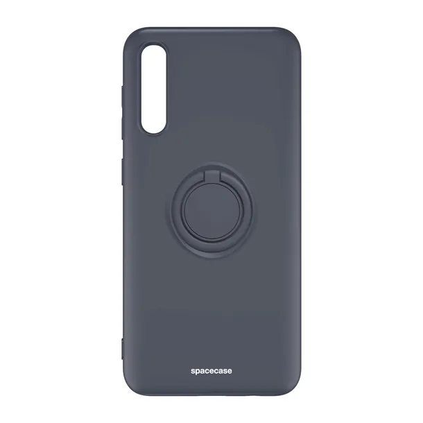 etui-silikonowe-spacecase-ring-pokrowiec-obudowa-case-do-galaxy-a50-stan-nowy-kolor-czarny