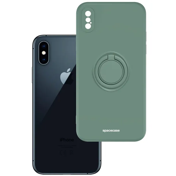 etui-matowe-do-iphone-x-xs-spacecase-silicone-ring-case-silikonowe-kolekcja-silikonowe