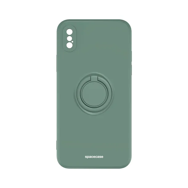etui-matowe-do-iphone-x-xs-spacecase-silicone-ring-case-silikonowe-stan-nowy-typ-plecki