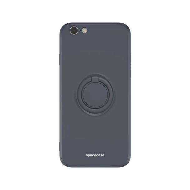 etui-matowe-do-iphone-6-6s-spacecase-silicone-ring-case-silikonowe-stan-nowy-rozszerzenie-podstawka